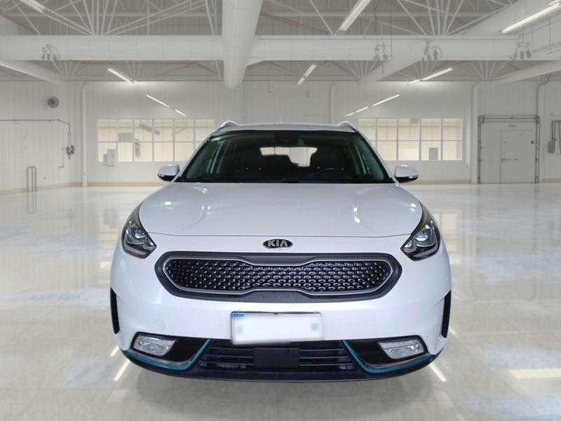 KIA NIRO 1.6 PHEV GDI STYLE DCT 5 PORTE BERLINA