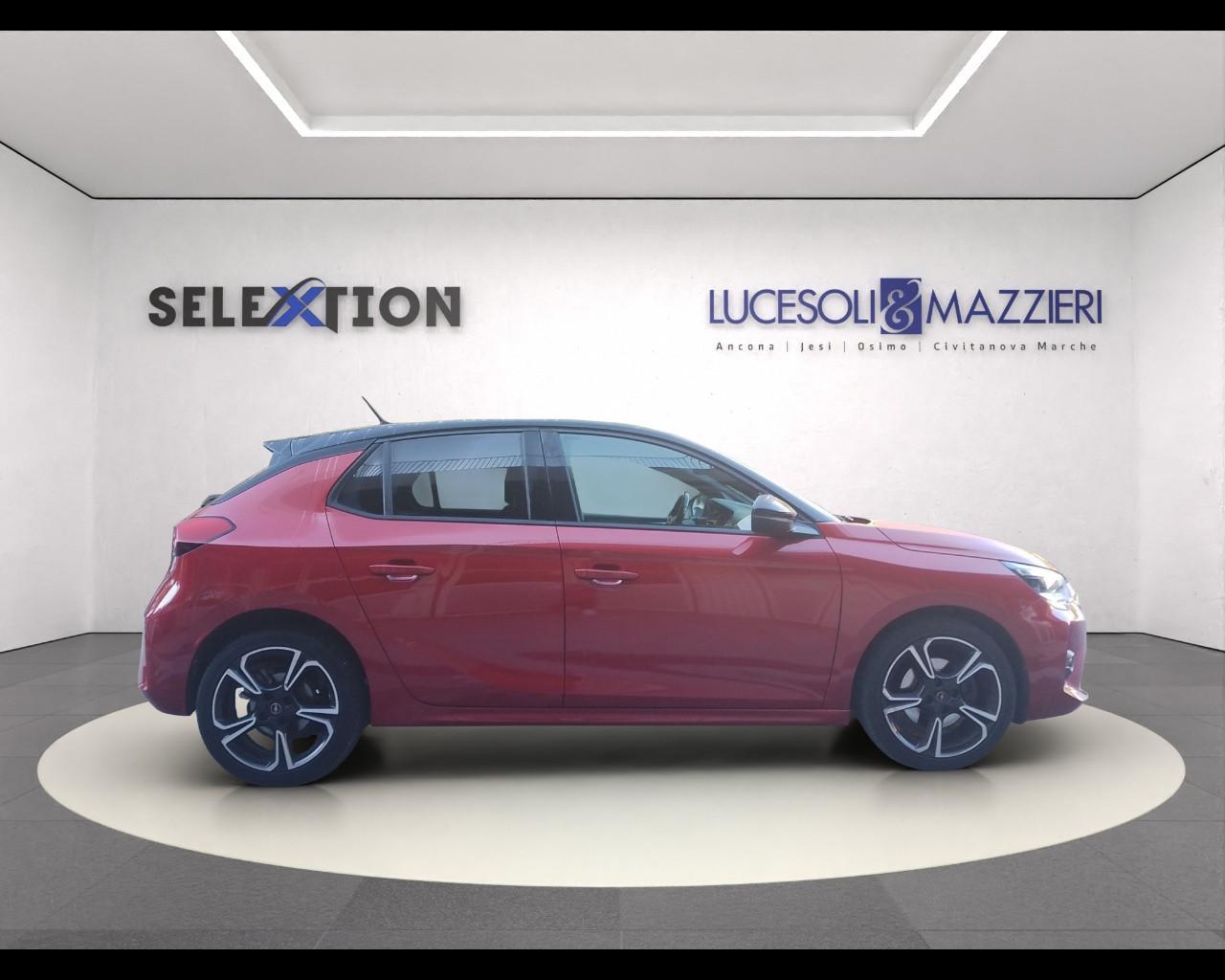 OPEL Corsa 6ª serie - Corsa 1.5 D 100 CV GS Line