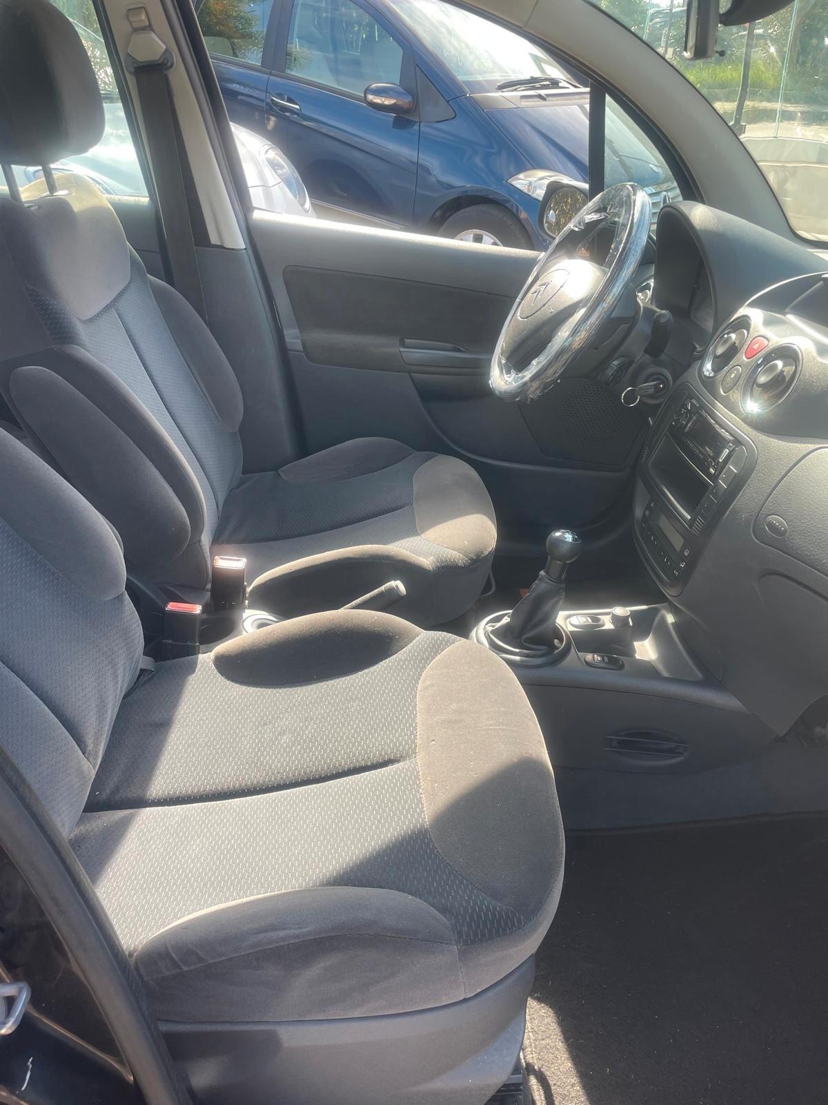 Citroen C3 GPL "Finanziabile Senza Busta Paga"