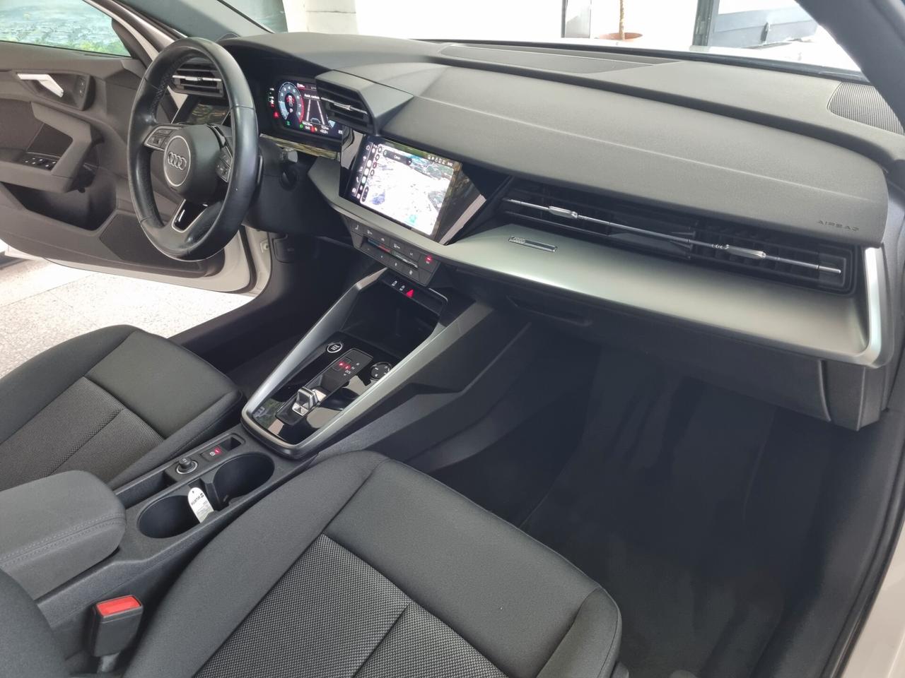 Audi A3 SPB 30 g-tron S-Tronic