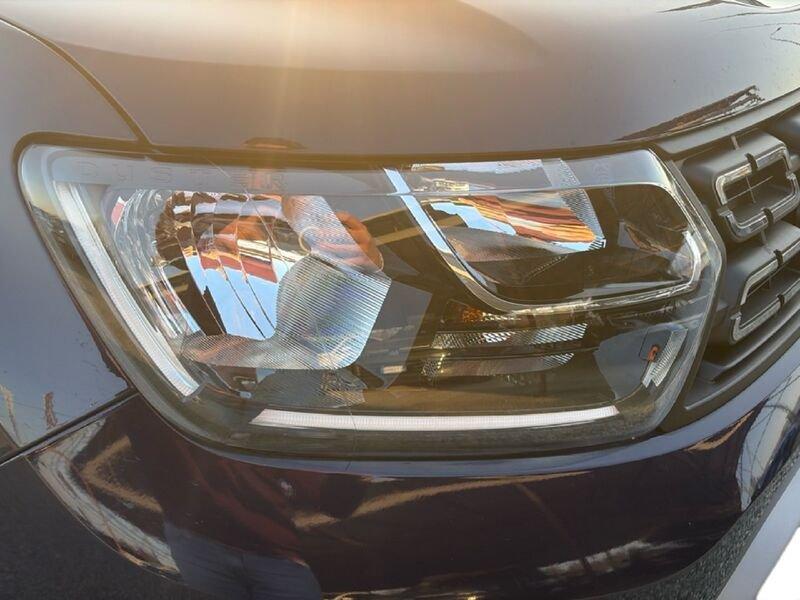 Dacia Duster 1.5 Blue dCi 115cv 4x4 Prestige