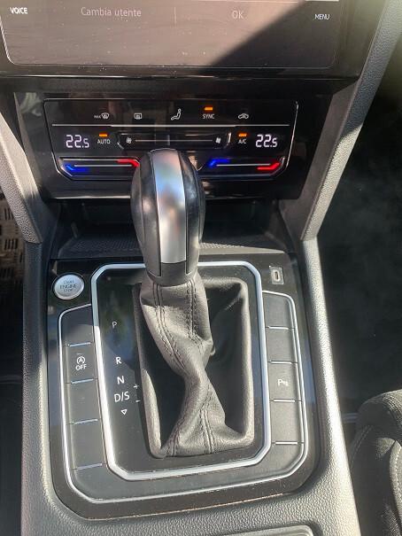 Volkswagen Passat Variant 2.0 TDI SCR 122 CV EVO DSG Business