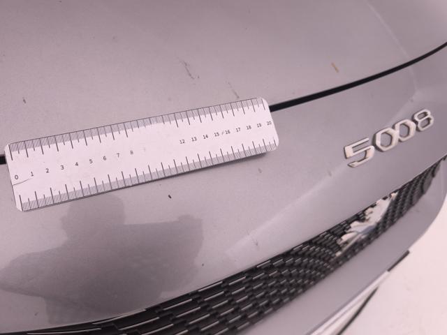 PEUGEOT 5008 2.0 bluehdi GT s&s 180cv eat8