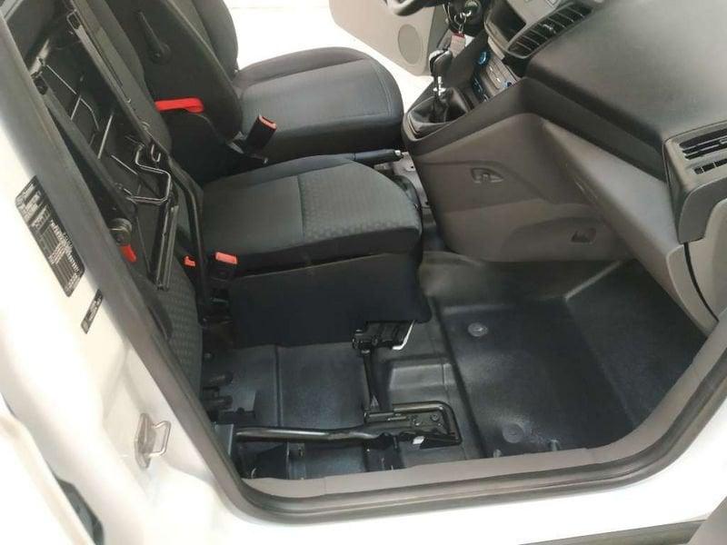 Ford Transit Connect 200 1.5 tdci 100cv Entry L1H1 E6.2