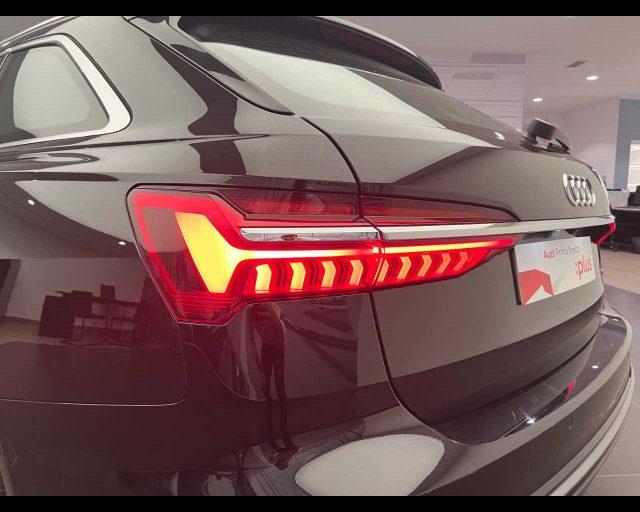 AUDI A6 Avant 40 2.0 TDI quattro ultra S tronic S line ed