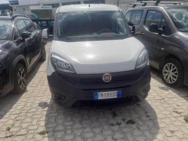 Fiat Doblo Doblò 1.4 T-Jet Natural Power PC-TN Cargo Lamierato