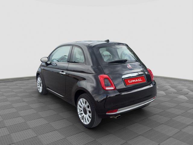 FIAT 500 500 1.2 Star