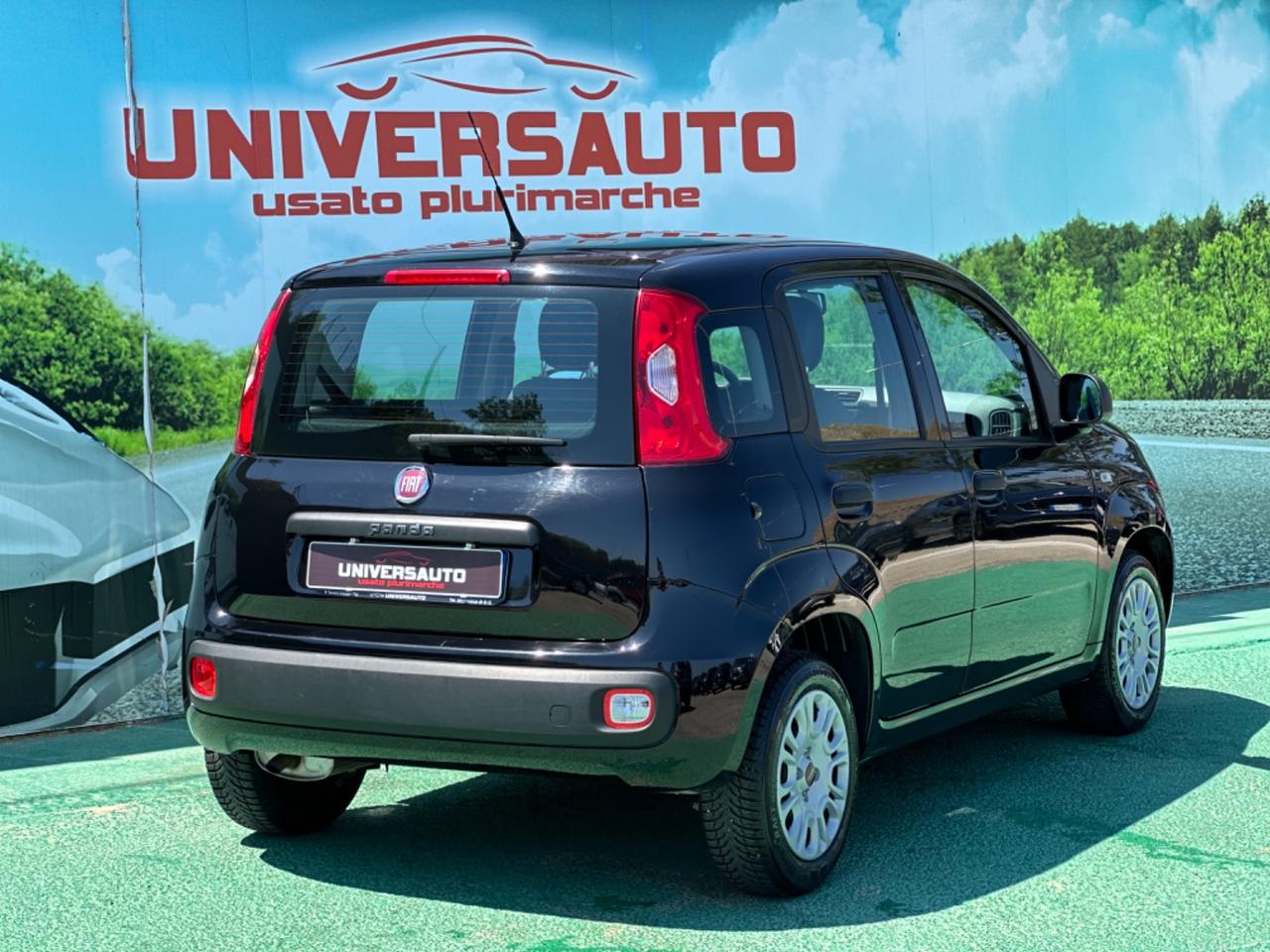 Fiat Panda 1.2 Benzina/Gpl 69cv Easy 2019