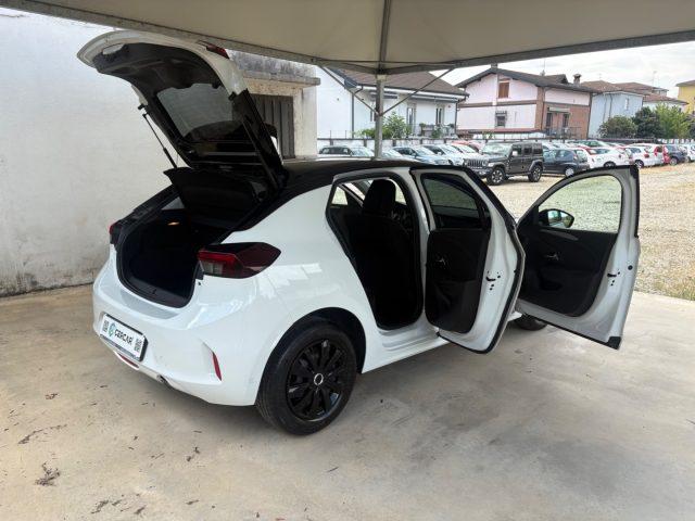 OPEL Corsa 1.2 EDITION IN PRONTA CONSEGNA