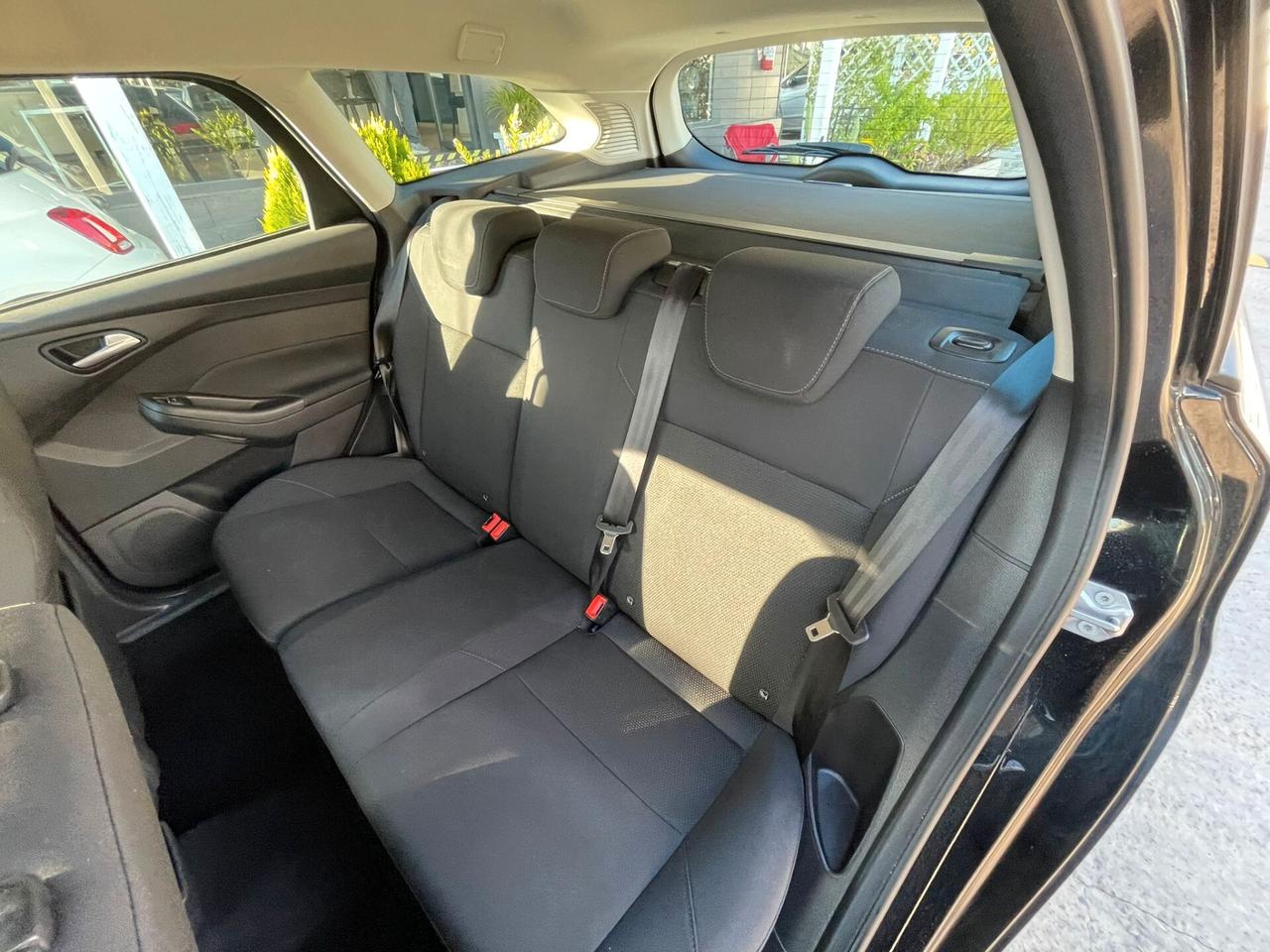 Ford Focus 1.5 TDCi 120 CV Powershift SW Business