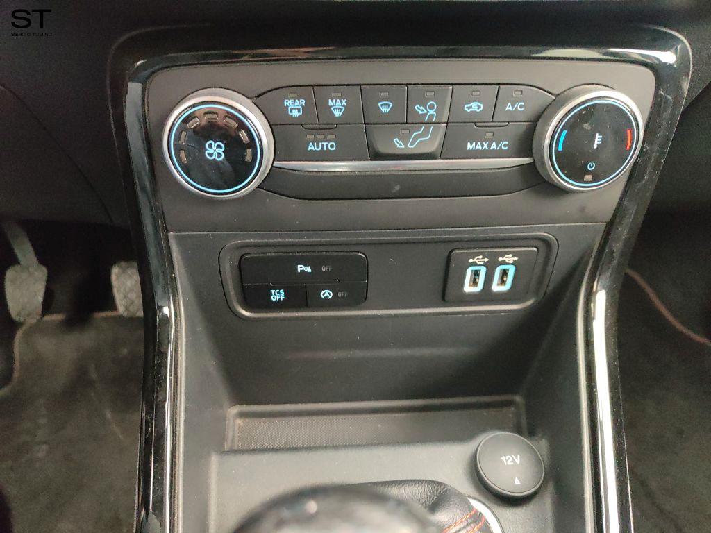 FORD EcoSport - 1.0 EcoBoost 125 CV Start&Stop ST-Line