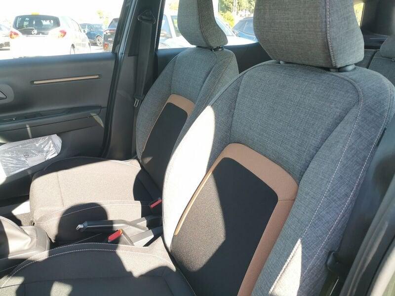 Citroën C3 Aircross C3 Aircross PureTech Turbo 100 You