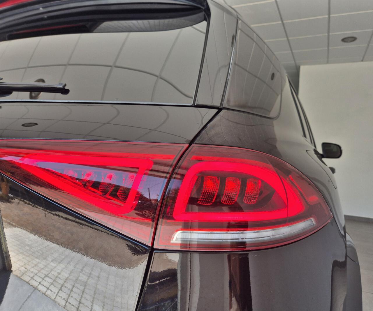 Mercedes-benz GLE 300D 4Matic Premium Plus Night edition