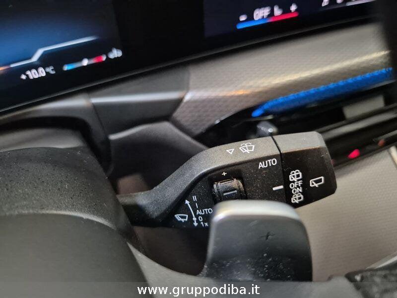 BMW Serie 3 G21 2022 Touring 320d Touring mhev 48V xdrive MSport auto