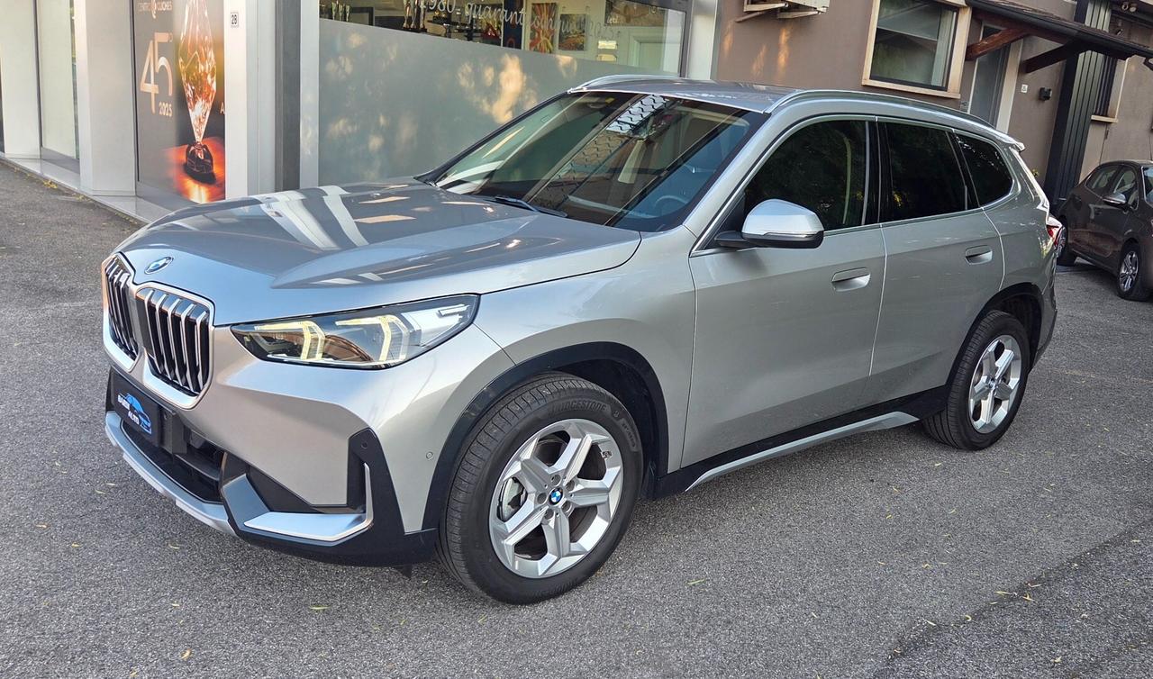 Bmw X1 sDrive 18d xLine