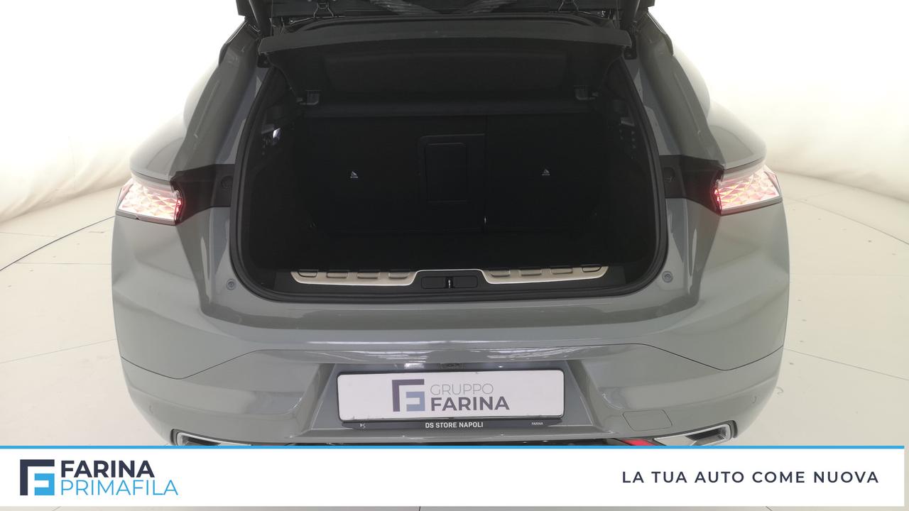 DS DS4 II 2021 - DS4 1.5 bluehdi Rivoli 130cv auto