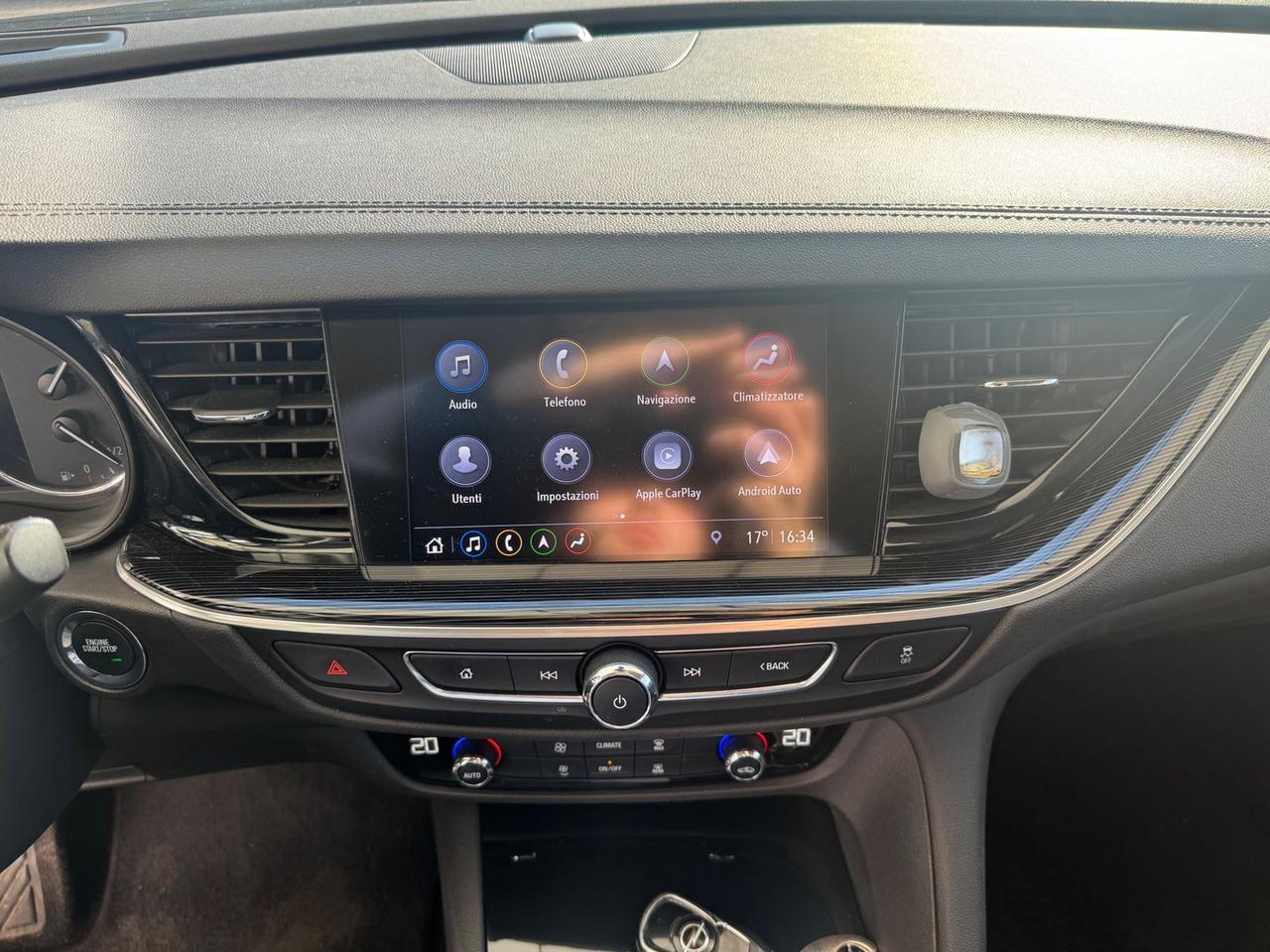 Opel Insignia Innovation 1.6 #9960