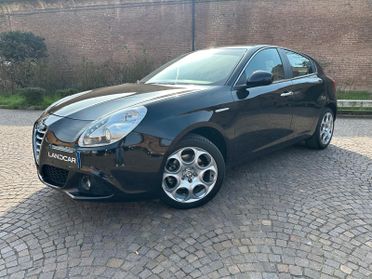 Alfa Romeo Giulietta 1.4 Turbo MultiAir Distinctive 170CV