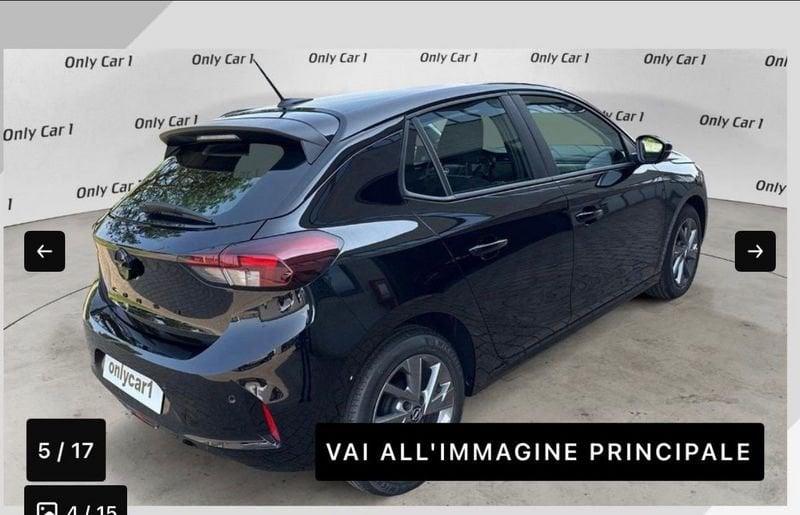 Opel Corsa Corsa 1.2 100 CV Edition