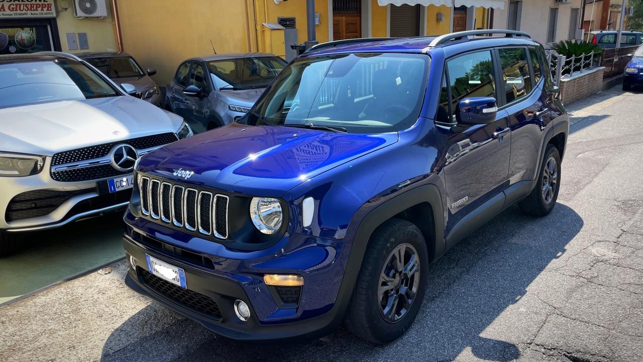 Jeep Renegade 1.6 Mjt Business - 2020