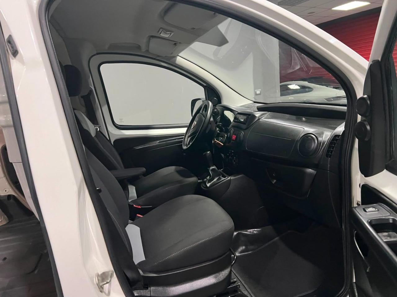 Fiat Qubo 1.3 MJT 80 CV Easy