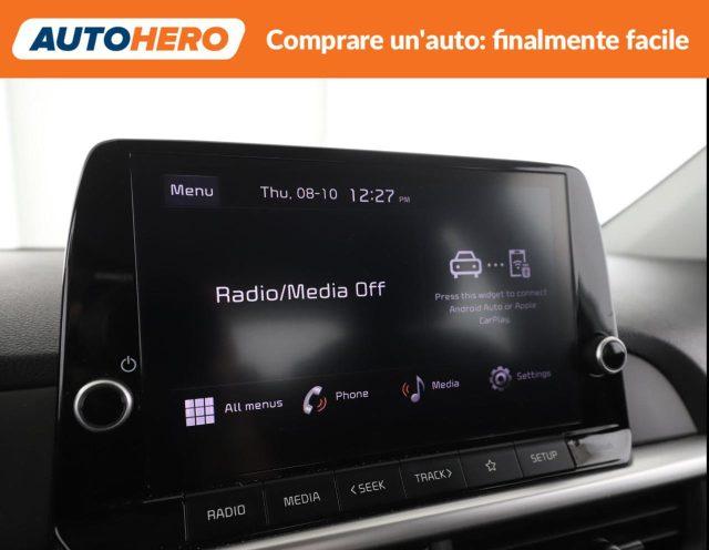 KIA Picanto 1.0 12V 5p. AMT Urban Special Edition