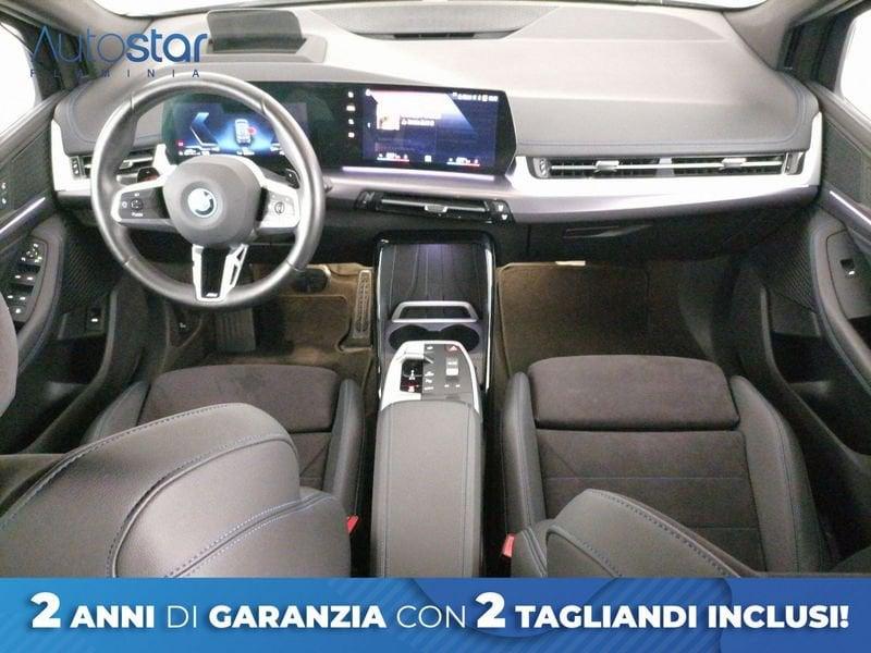 BMW Serie 2 Active Tourer 225e Active Tourer xdrive Msport auto