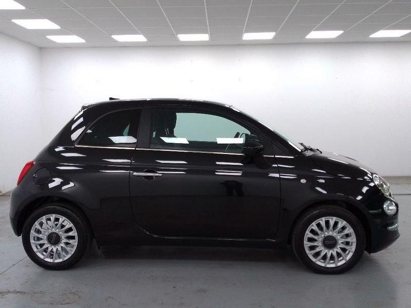 FIAT 500 1.0 hybrid Dolcevita 70cv