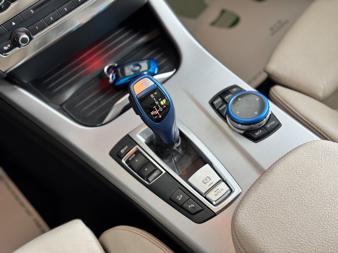 Bmw X4 xDrive30dA 258CV Msport Performance