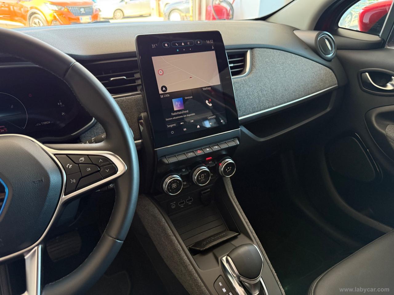 RENAULT ZOE Zen R135
