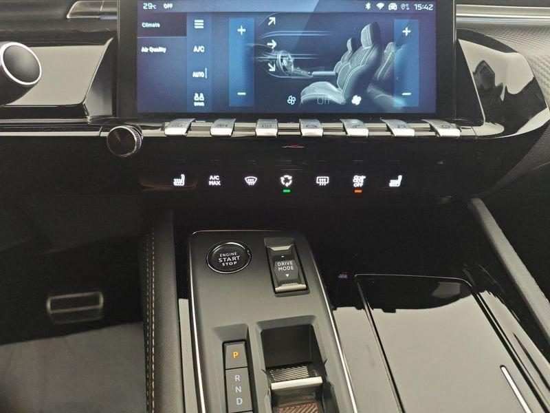 Peugeot 508 BlueHDi 130 Stop&Start EAT8 SW GT