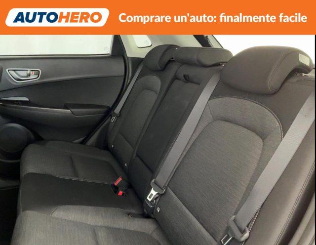 HYUNDAI Kona EV 64 kWh XPrime