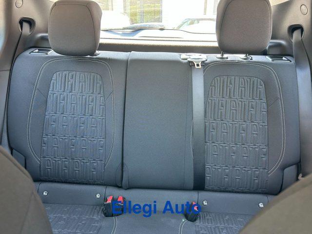 FIAT 600 Hybrid 110 CV DCT MHEV PACK COMFORT KM0