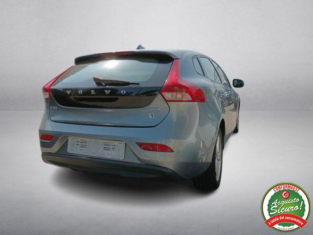 VOLVO V40 D2 Business Navi