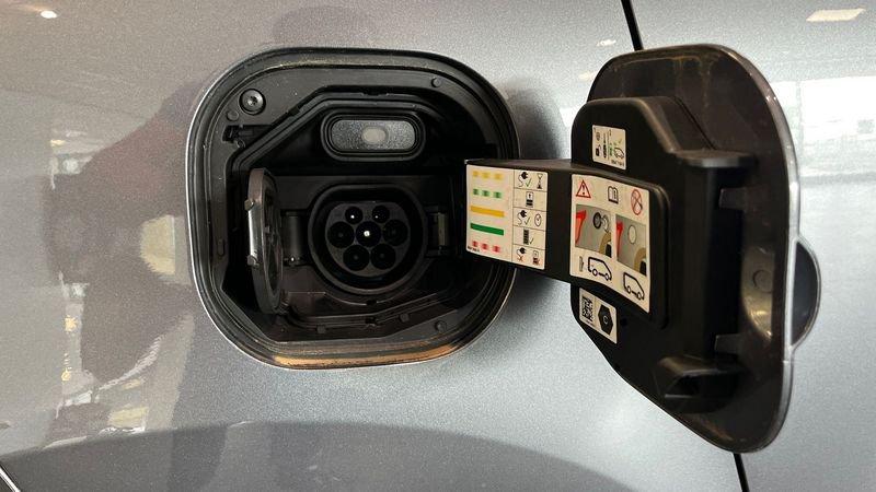 Renault Twingo Electric E-TECH electric equilibre