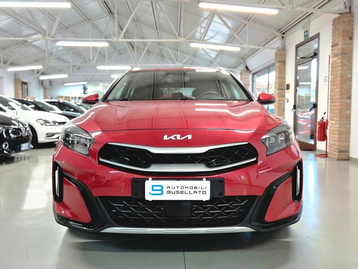 Kia XCeed 1.0 T-GDi GPL Style