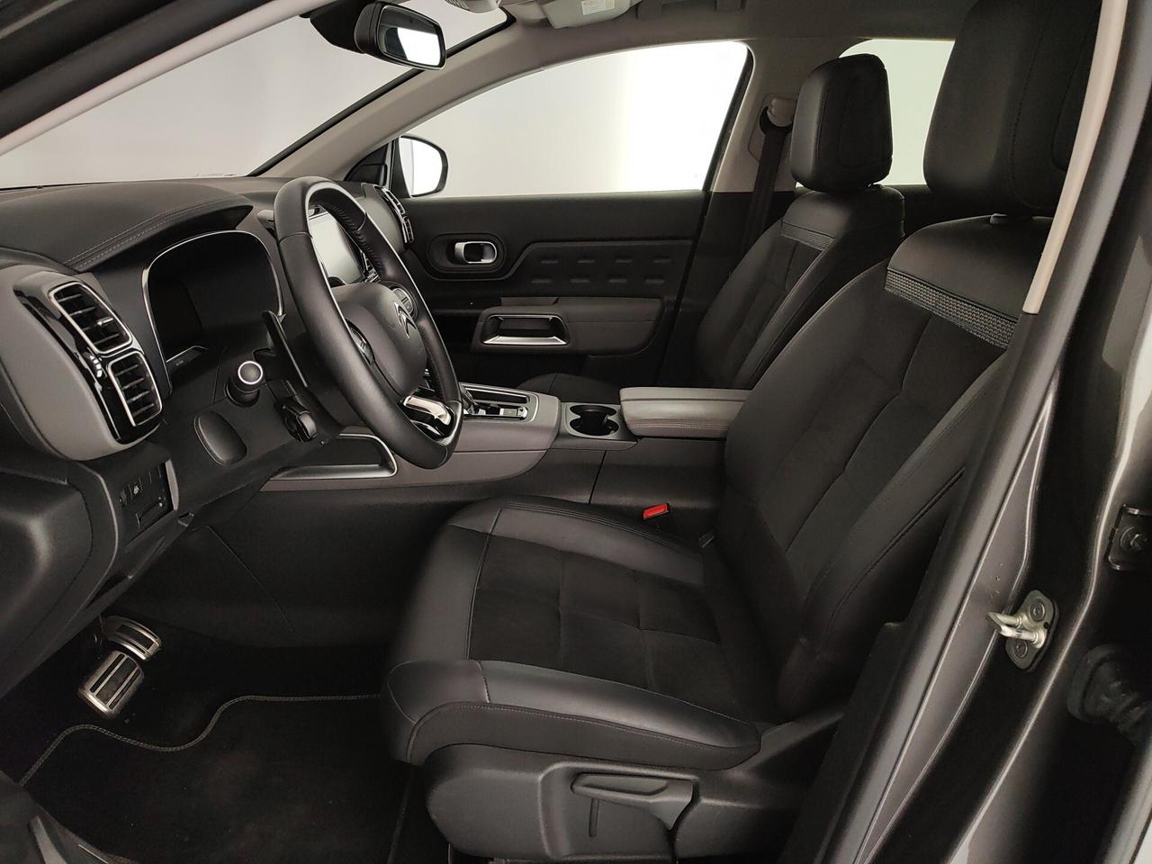 Citroen C5 Aircross BlueHDi 130 S&S EAT8 Shine