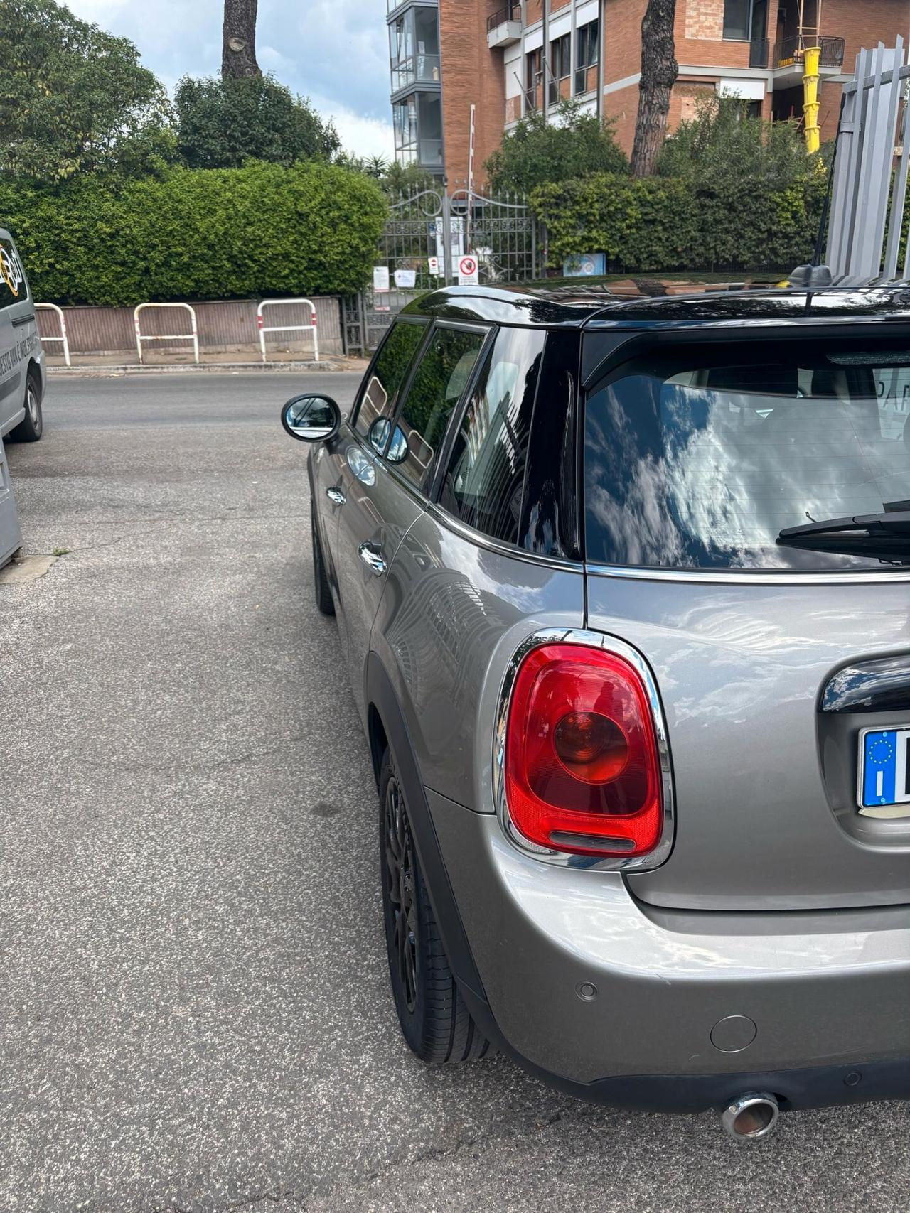 Mini Mini 1.5 Cooper D Business