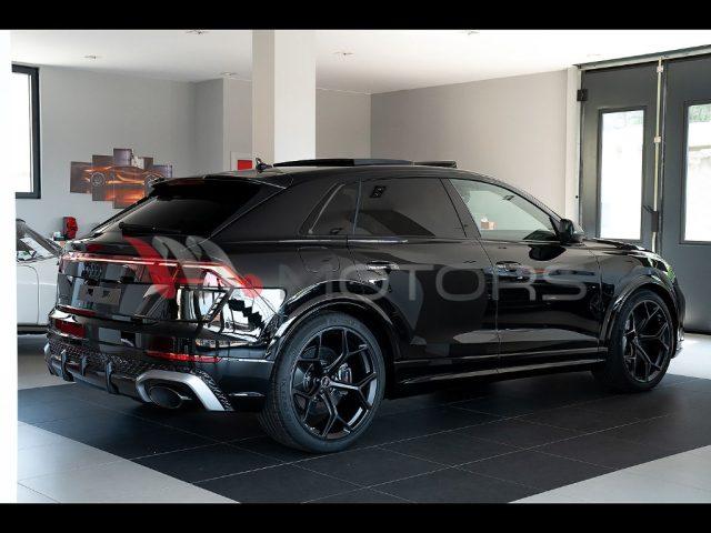 AUDI RS Q8 4.0 MHEV Performance 640 CV *CARBO*305*VALCONA