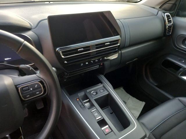 CITROEN C5 Aircross BlueHDi 130 S&S EAT8 Feel Pack