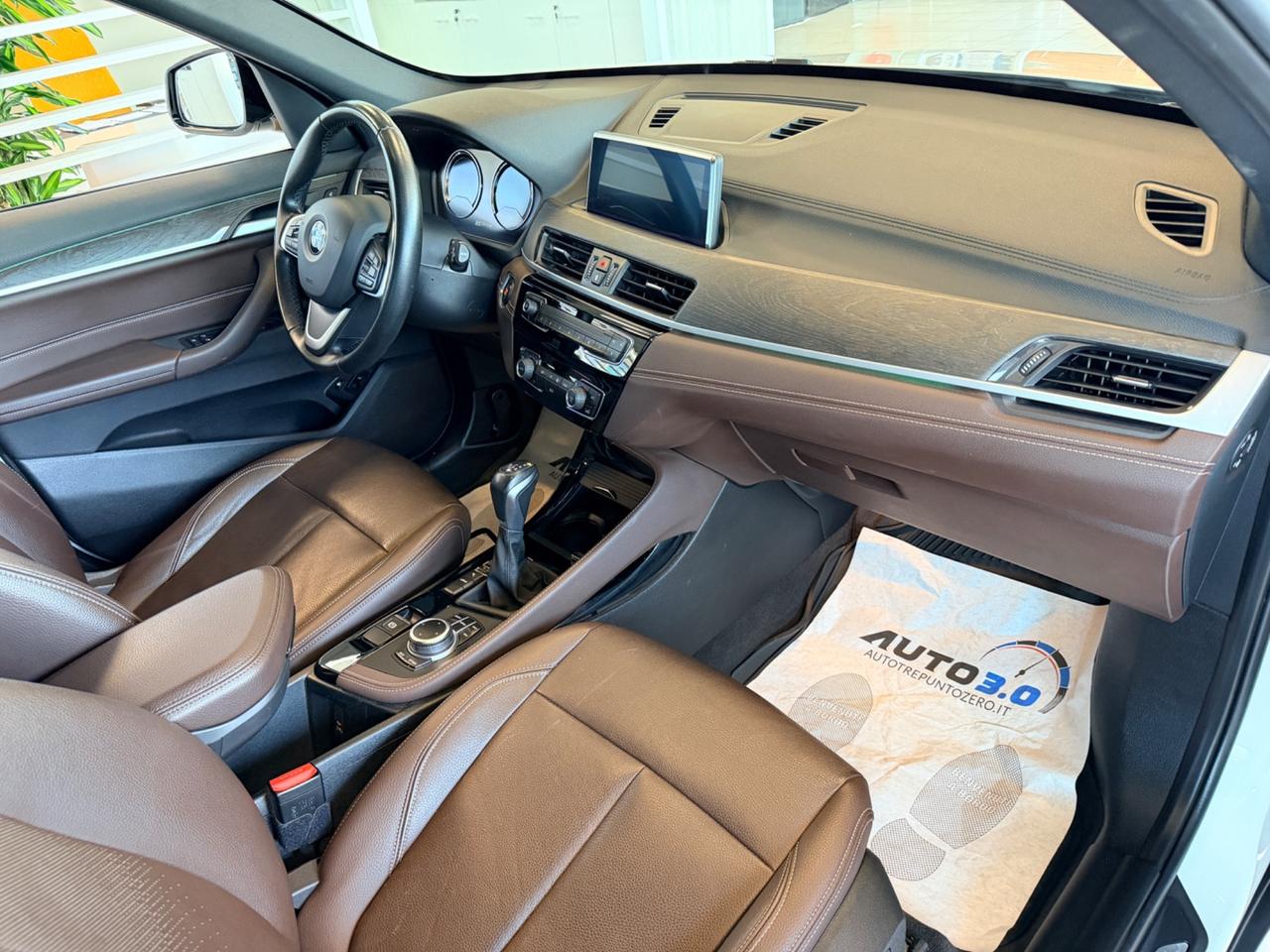Bmw X1 xDrive25e xLine auto