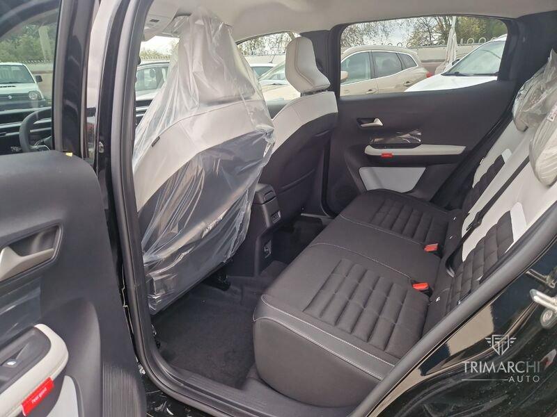 Citroën C3 Aircross Hybrid 145 cv Automatico MAX