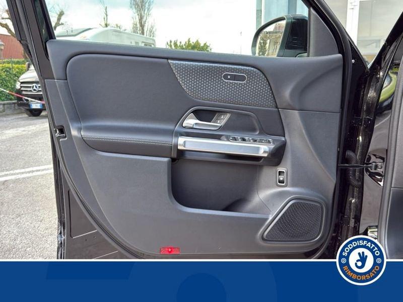 Mercedes-Benz GLB Classe 200 Automatic Advanced Progressive