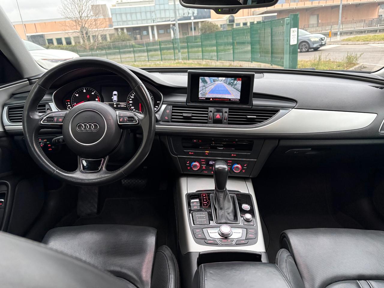 Audi A6 Avant 3.0 TDI S tronic Business Plus