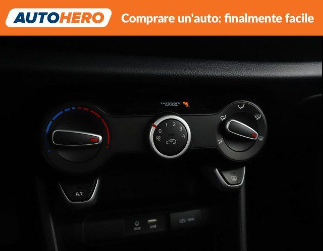 KIA Picanto 1.0 12V 5 porte Cool