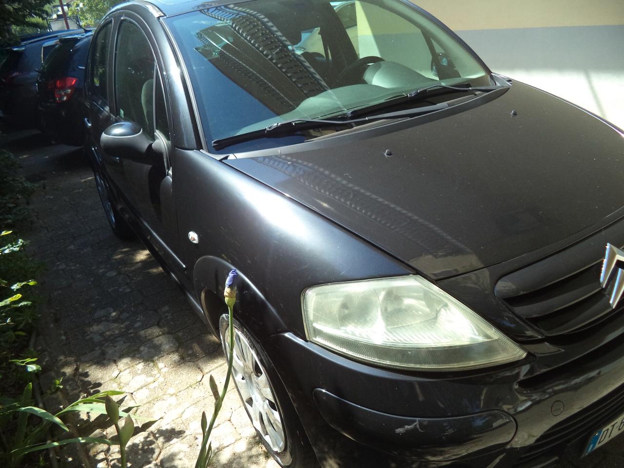 Citroen C3 1.4 HDi 70CV airdream Exclusive