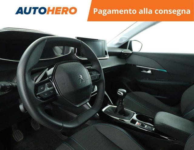 PEUGEOT 208 BlueHDi 100 Stop&Start 5 porte Allure Pack