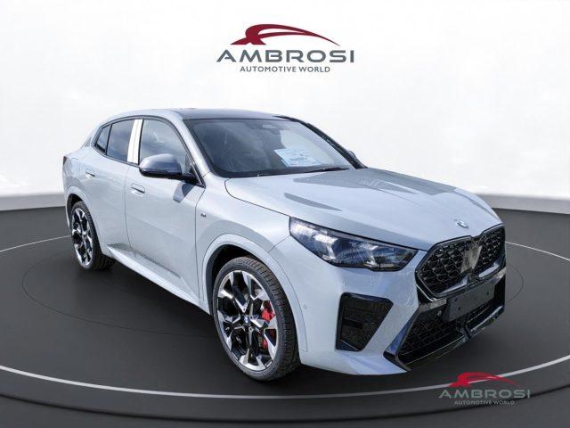 BMW X2 xDrive20d Msport Pro Innovation Package