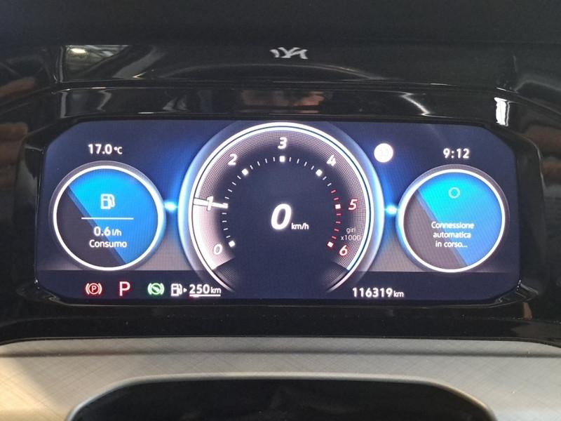 VOLKSWAGEN GOLF VIII 2.0 TDI SCR 85kW Life DSG 5 PORTE