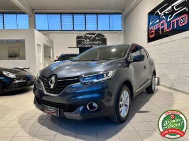 RENAULT Kadjar dCi 8V 110CV Energy Intens *NEOPATENTATI*